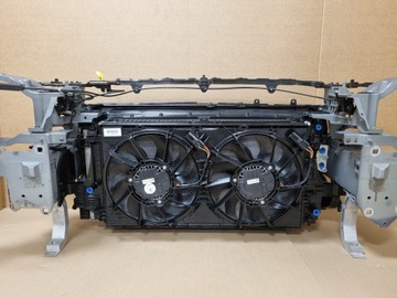 фото thumb №15, Polestar 2 комплектний pas переднє радіатор