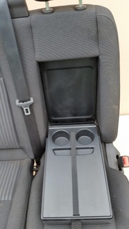 фото thumb №10, Сидіння водія, сидіння пасажира ford transit custom 14-