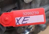 Блок двигуна aj200 204dtd jaguar xe x760 2.0d Доставка, фото thumb