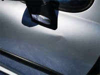 фото thumb №6, Peugeot 207 5d kombi двері праве перед повний