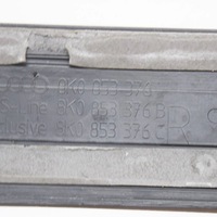 фото thumb №6, Audi a4 s4 b8 8k 2015 правая сторона молдинг порог задняя