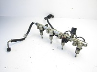 фото thumb №5, Kia sportage iii 1.6 gdi g4fd планка впрыскивающий форсунки форсунки