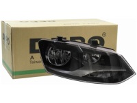 Купить Лампа фара правый depo 441-11d6rmldem2, фото thumb