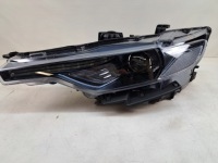 фото thumb №1, Maserati levante лампа ліва ксенон bixenon led комплектна