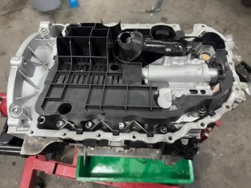 фото thumb №11, Двигатель 2.0 tfsi cdn cdnb cdnc audi a4 a5 a6 q5 регенерация