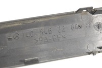 фото thumb №9, Лоток захист проводка двигуна mercedes w140 c140 s klasa 1405462264