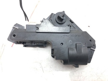 фото thumb №1, Моторчик регулировка фара ксенон volvo s60