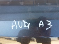 фото thumb №5, Бампер задня задній pdc audi a3 8v