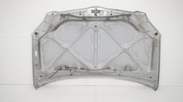 фото thumb №9, Капот кришка двигуна toyota corolla e12 01-07r