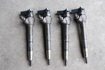 фото thumb №1, Vw golf vii octavia 3 форсунка 2.0 tdi 04l130277e