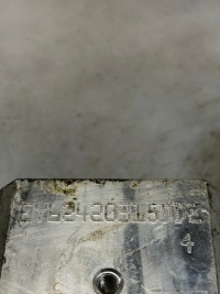 Блок управления насос abs 51786687 15314102f с Разборки, фото thumb