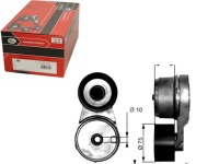 фото thumb №1, Gates натягувач ремінь клиновий багаторучейковий [gat