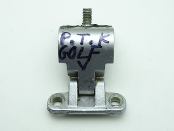 фото thumb №1, Vw golf v 03-09 петля крышки зад la7w