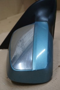 фото thumb №12, Kia sorento i зеркало правое 7-pinów 04r europa