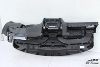 фото thumb №6, Seat toledo консоль pulpit 6jb857009c iv приборная панель приборная приборная панель pulpit 6j