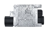 Модуль вентилятора ford focus 2 2004-, в Украине, фото thumb