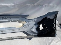 Бампер ford focus mk4 st-line 2018 перед передній jx7b-17757 Ціна, фото thumb