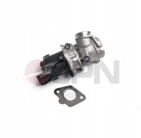 фото thumb №1, Клапан egr с прокладка do toyota aygo