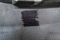 фото thumb №12, Бампер перед передний ford transit connect