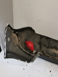 фото thumb №10, Opel mokka бампер задній z40r gaz pdc