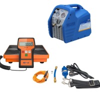 Купить Станция odzysku хладагент value vrr12l-r32 + вес lmc-100f+, фото thumb