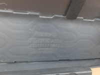 фото thumb №8, Volvo fh5 решётка радиатора решётка радиатора радиатора перед 23512110