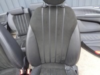 фото thumb №13, Сиденья заднее сиденье обшивки lancia delta 3 iii 2008-2014r. кожа europa