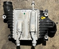 фото thumb №1, Jaguar xf x260 интеркулер hx736k775af