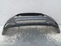 фото thumb №7, Ford mondeo mk5 14- бампер передній перед