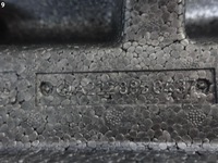 фото thumb №10, Mercedes s-klasa w222 zwykły/basis 13-17 абсорбер піна балка перед