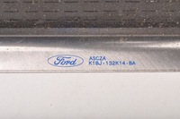 фото thumb №8, Ford fiesta mk7 накладки порогові комплект performance