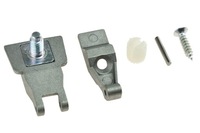 фото thumb №2, Петля ручка наружной дверь nty alfa romeo 147