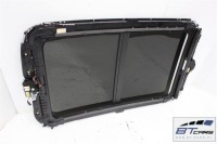 фото thumb №6, Audi a8 довгий люк дах скляний 4h4877041 4h4959591 4h d4 сонячний 4h0 4h