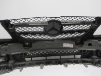 Купить Бампер mercedes glk a204 6 pdc ксенон передний перед, фото thumb