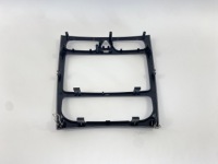 Рамка середня радіо накладка консолі панель середній mercedes w203 2036809039 Київ, фото thumb
