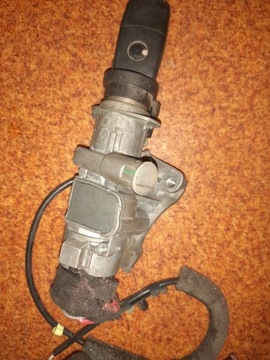 фото thumb №6, Модуль стартовий замок запалювання seat alhambra i fl 1,9