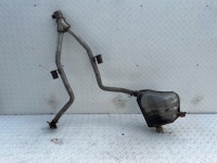 фото thumb №2, Jeep grand cherokee lift wk2 труба выхлоп гаситель