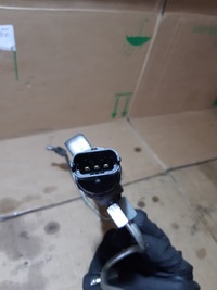 фото thumb №6, Kia ceed ii 1.6 crdi молдинг упорскування датчик 31400-2a420 0281002863