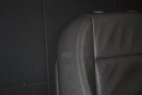 фото thumb №9, Сиденье правый перед audi a6 c6 кожа siwy
