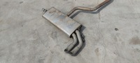 фото thumb №6, Гаситель выхлоп audi a3 8v 2.0 tdi 5q6253611c