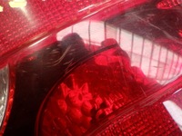 фото thumb №8, Лампа правий задня mercedes r klasa w251 2518201564