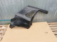 фото thumb №1, Mitsubishi asx крила задня правий задній новий 2010-