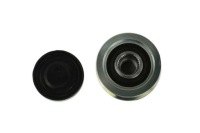 Купити Шків генератора mercedes sprinter 95, фото thumb