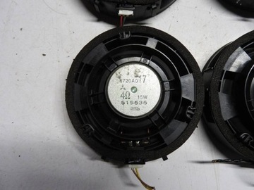 фото thumb №7, Mitsubishi asx i 10-12 динамик заводской 8720a017