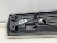 фото thumb №13, Молдинг skoda superb 3 iii sedan kombi 15-24r права задня молдинг нижня двері