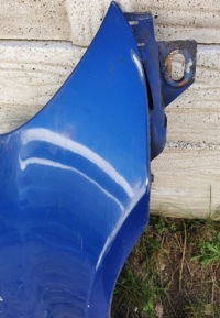 Крыло  правый  mercedes a-klasa a160 w168 в Украине, фото thumb