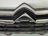 фото thumb №8, Решётка решётка радиатора решётка радиатора citroen ds4 9688185377