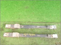 фото thumb №2, Range rover ii p38 97r - ресора задня задній