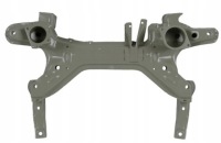 фото thumb №1, Рама балка підрамник підрамник seat cordoba ibiza ii inca