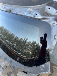 фото thumb №4, Mazda cx-5 kf скло задня w кришка rok 2020